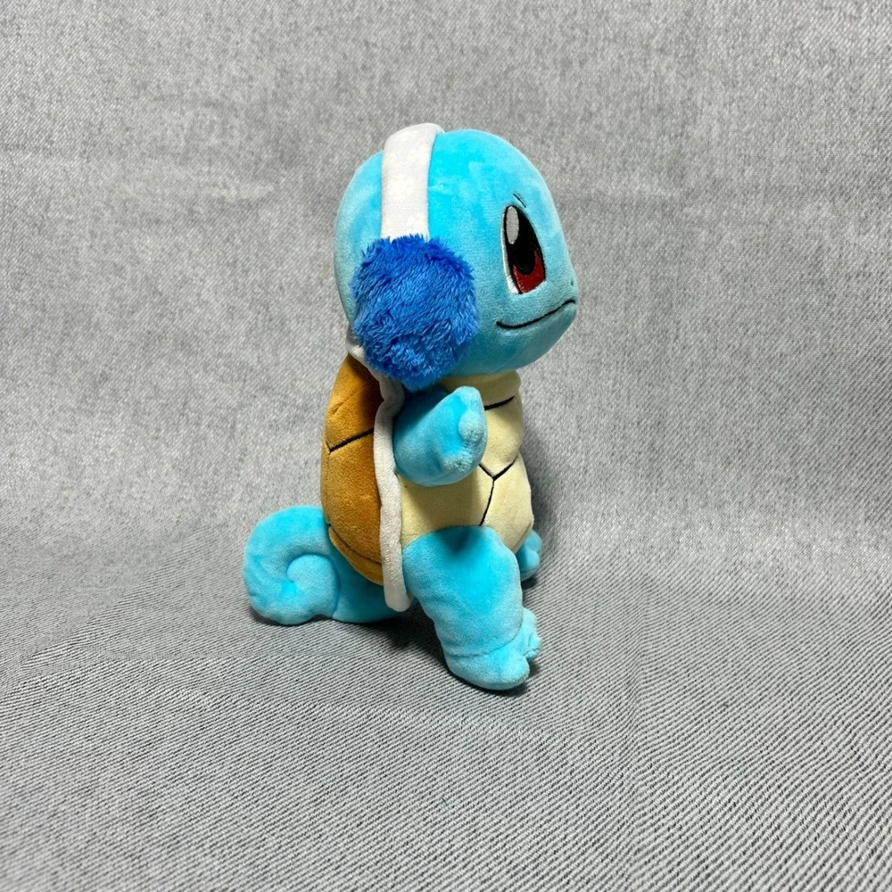 Pokémon thank you
